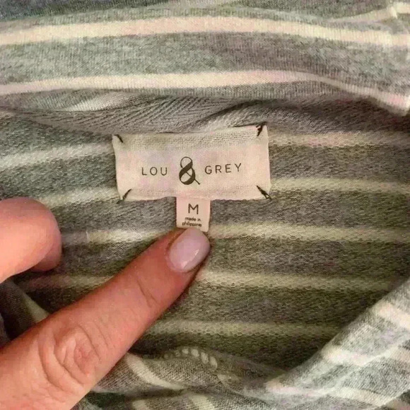 Lou and Grey by LOFT Dress - Picture 3 of 8